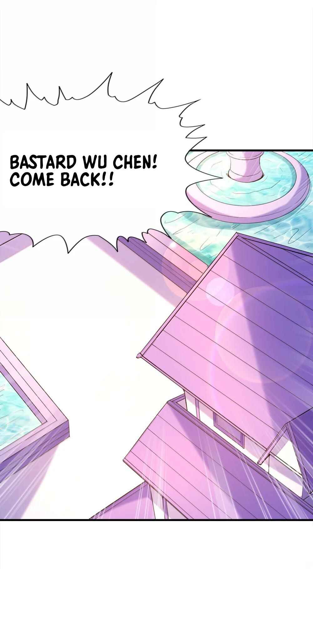 My Harem Consists Entirely of Female Demon Villains Chapter 188 - Page 23