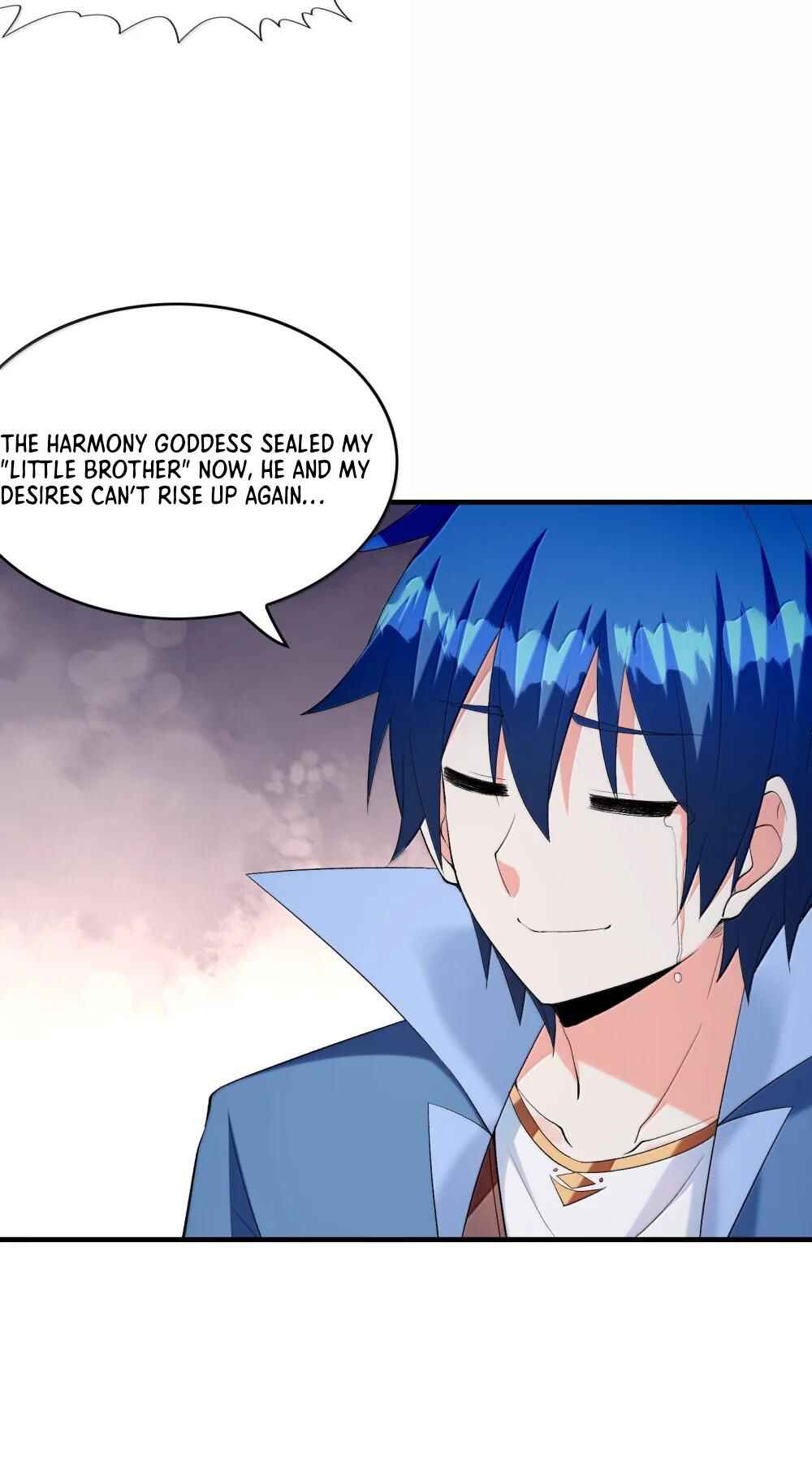 My Harem Consists Entirely of Female Demon Villains Chapter 188 - Page 30