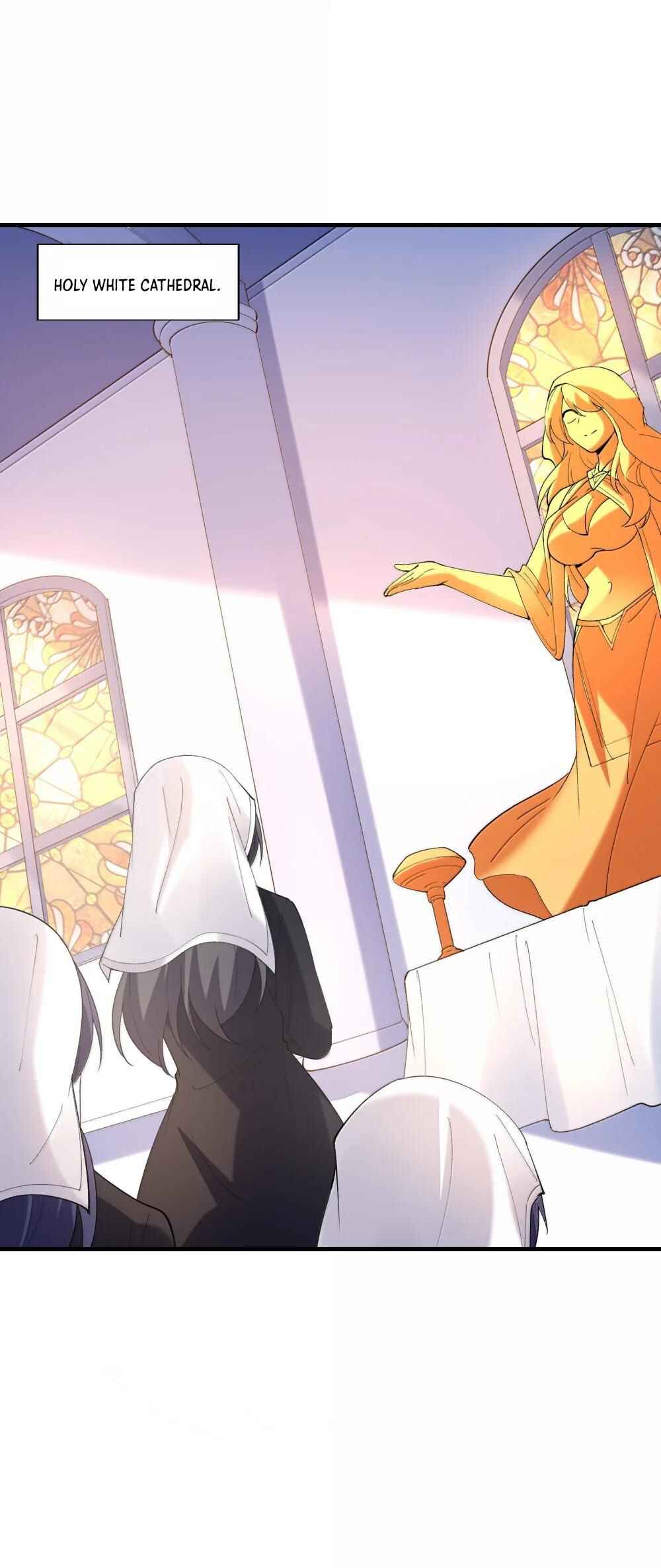 My Harem Consists Entirely of Female Demon Villains Chapter 188 - Page 37