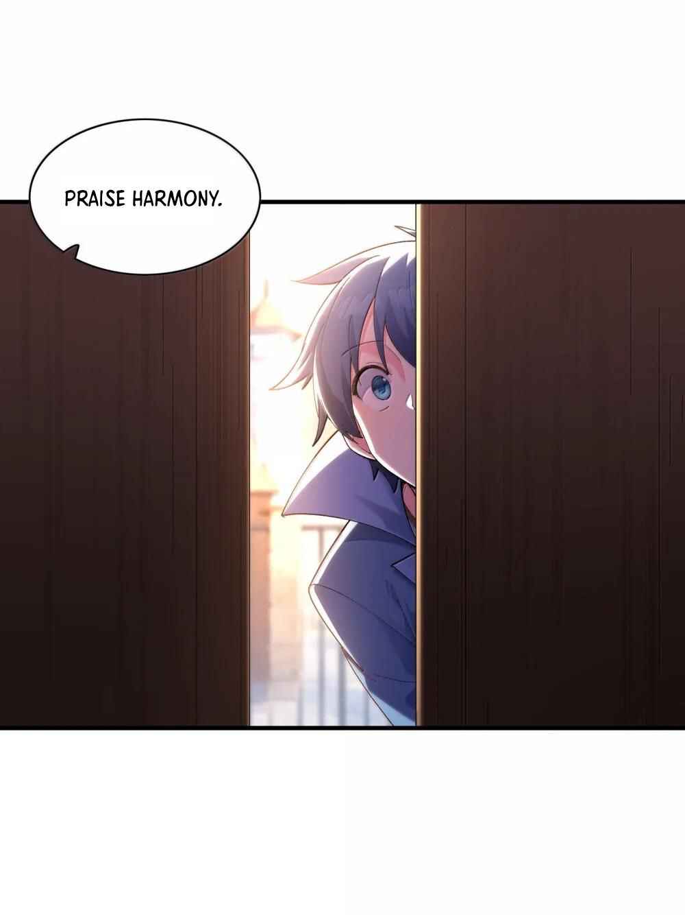 My Harem Consists Entirely of Female Demon Villains Chapter 188 - Page 39
