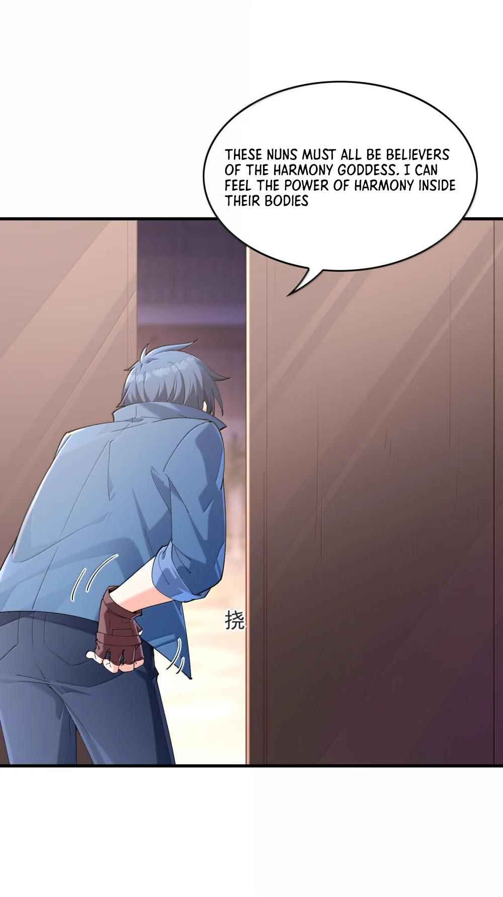 My Harem Consists Entirely of Female Demon Villains Chapter 188 - Page 40