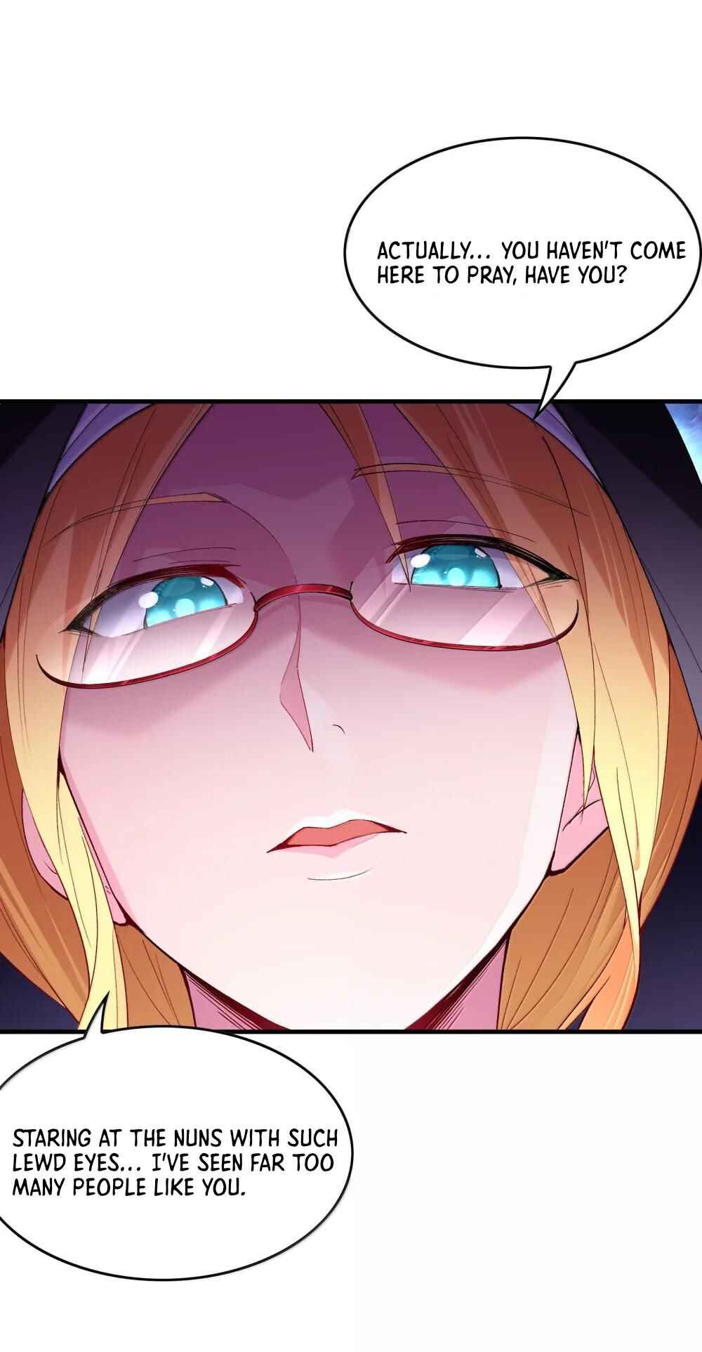 My Harem Consists Entirely of Female Demon Villains Chapter 188 - Page 44