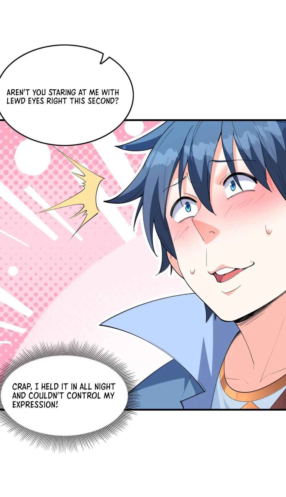 My Harem Consists Entirely of Female Demon Villains Chapter 188 - Page 46
