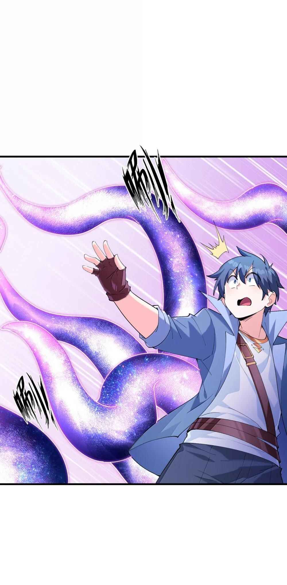 My Harem Consists Entirely of Female Demon Villains Chapter 188 - Page 49