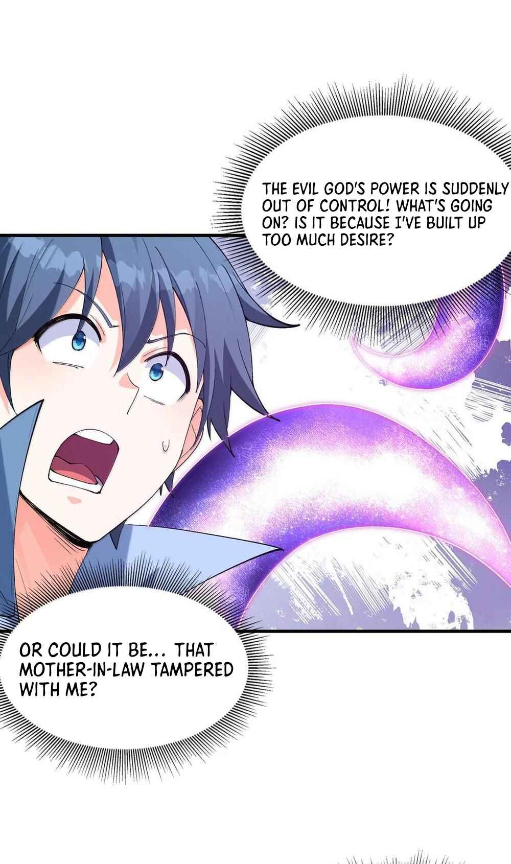 My Harem Consists Entirely of Female Demon Villains Chapter 188 - Page 52