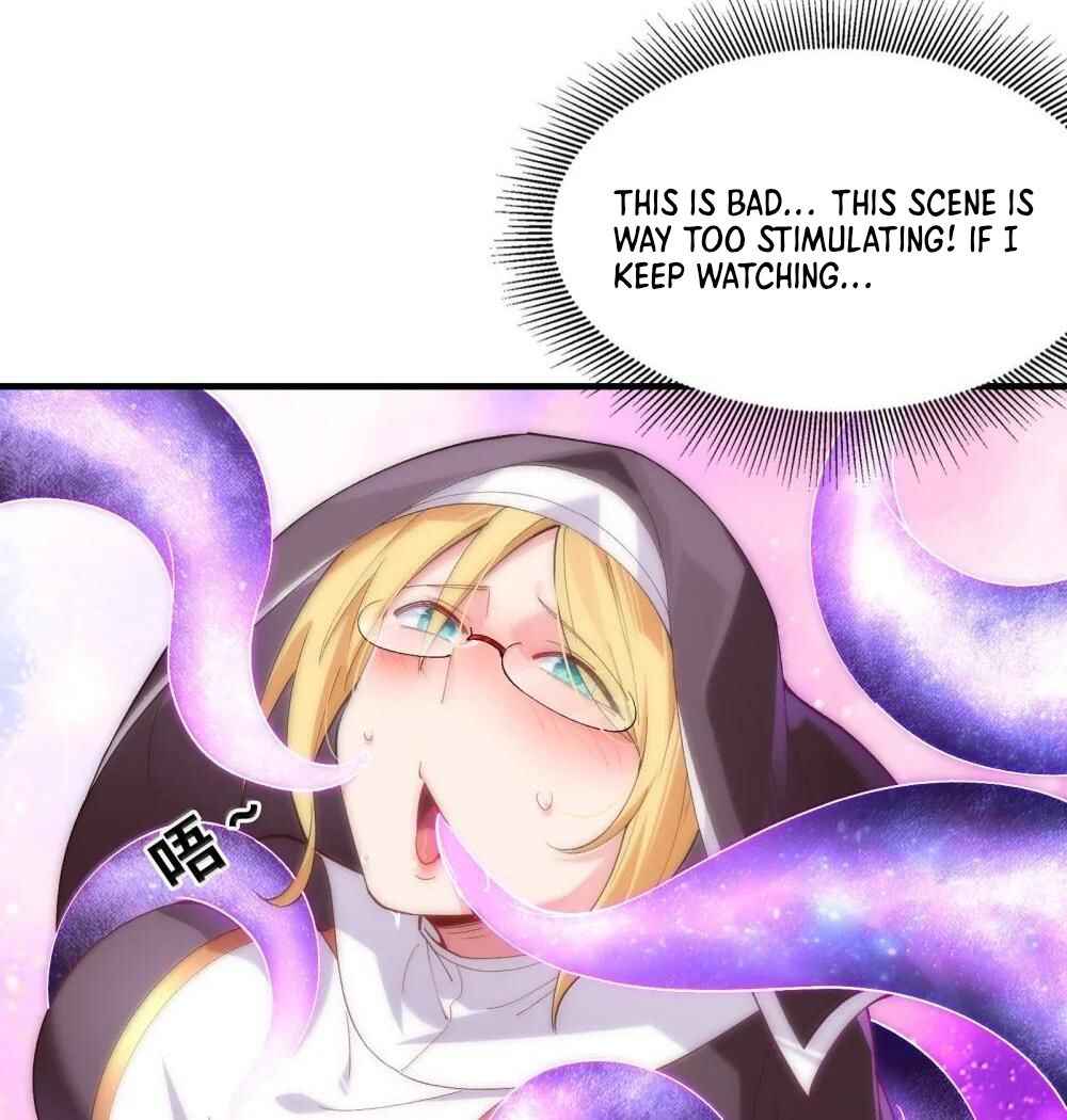 My Harem Consists Entirely of Female Demon Villains Chapter 188 - Page 53