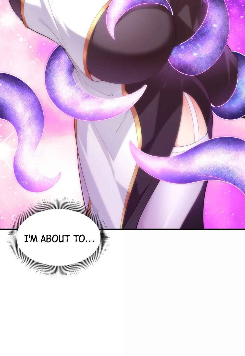 My Harem Consists Entirely of Female Demon Villains Chapter 188 - Page 54