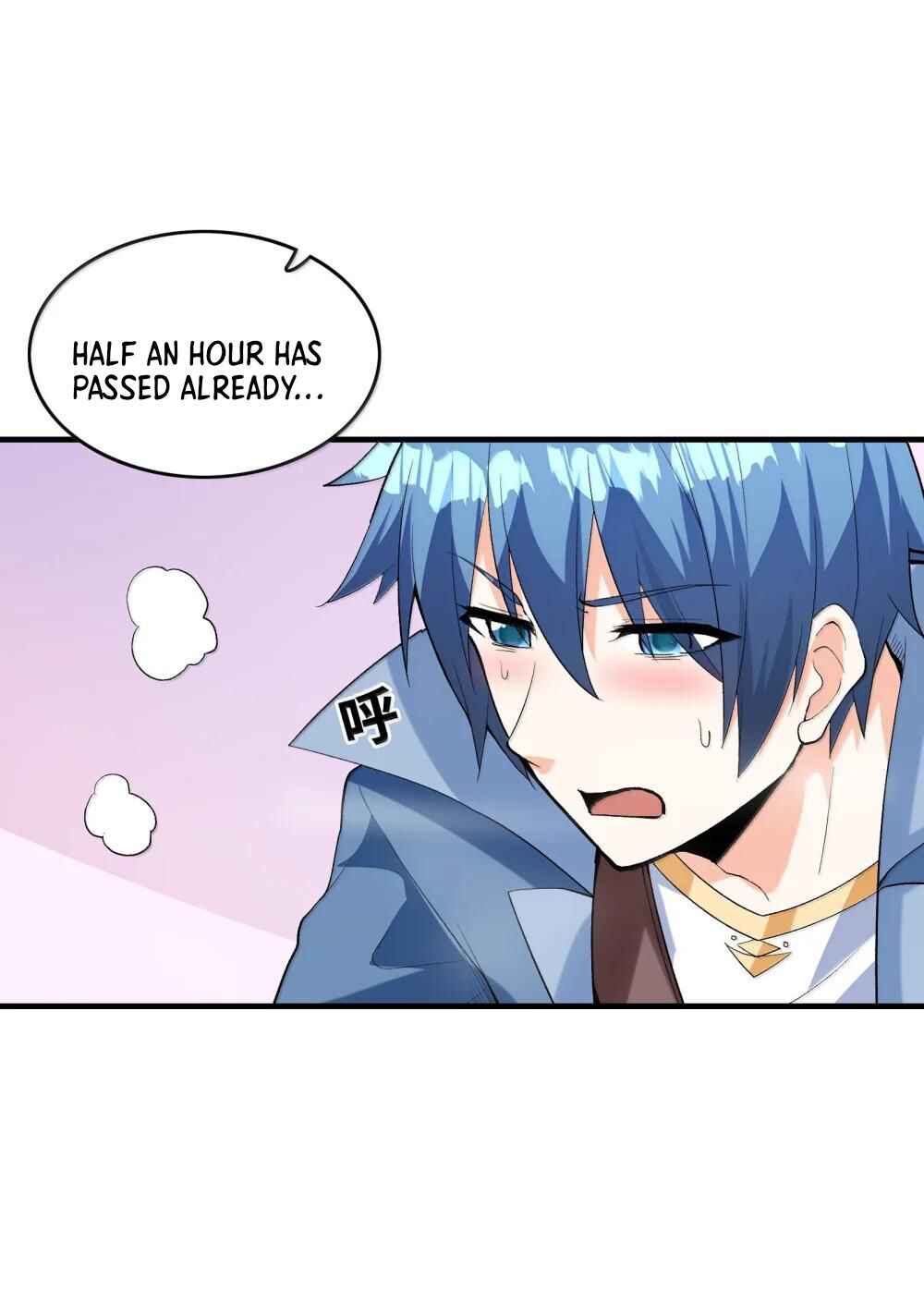 My Harem Consists Entirely of Female Demon Villains Chapter 188 - Page 6