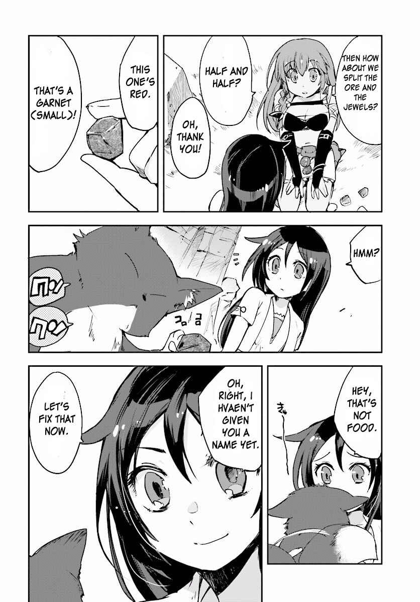 Only Sense Online Chapter 20 - Page 10