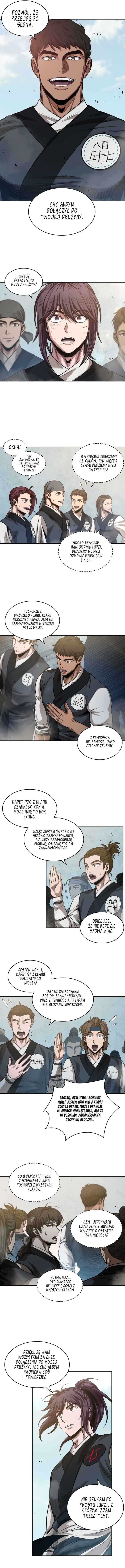 Nano Machine Chapter 38 - Page 11