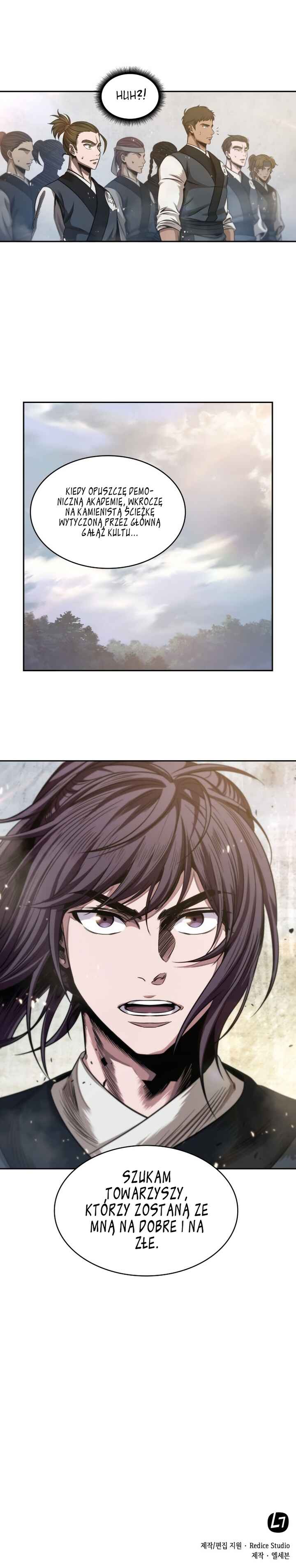 Nano Machine Chapter 38 - Page 12