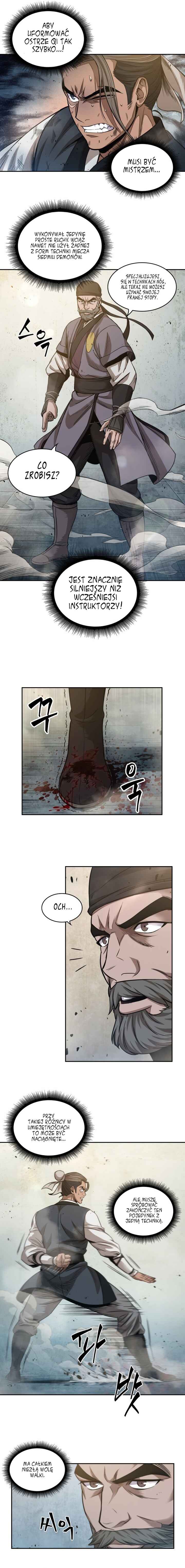 Nano Machine Chapter 38 - Page 4