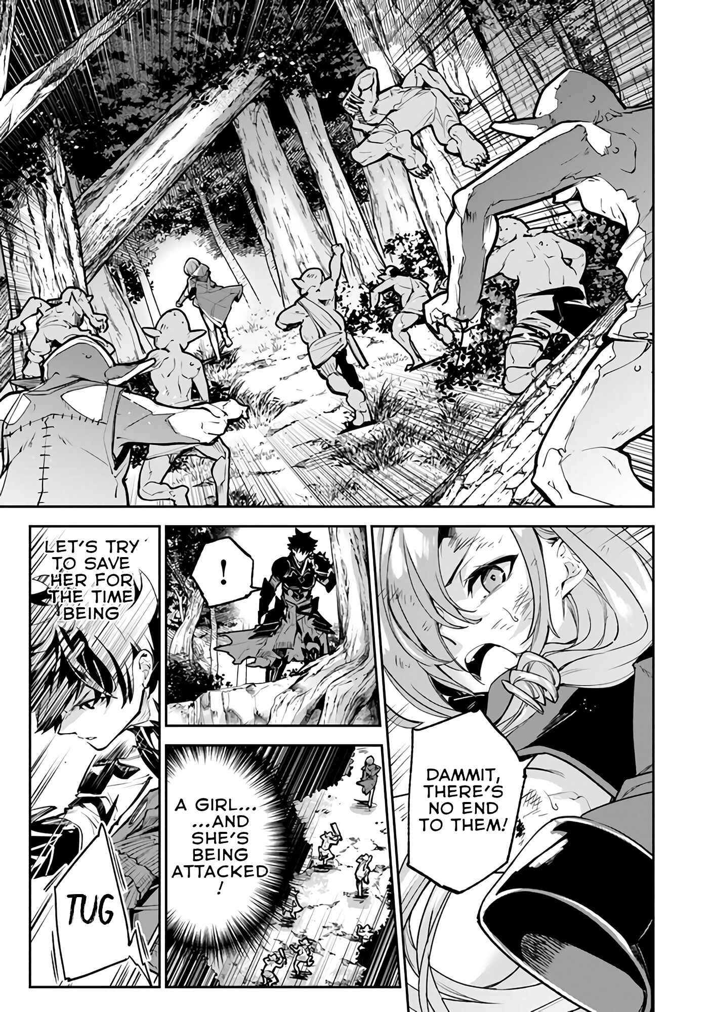 Isekai de Cheat Skill wo Te ni Shita Ore wa, Genjitsu Sekai wo mo Musou Suru: Level Up wa Jinsei wo Kaeta Chapter 17 - Page 12