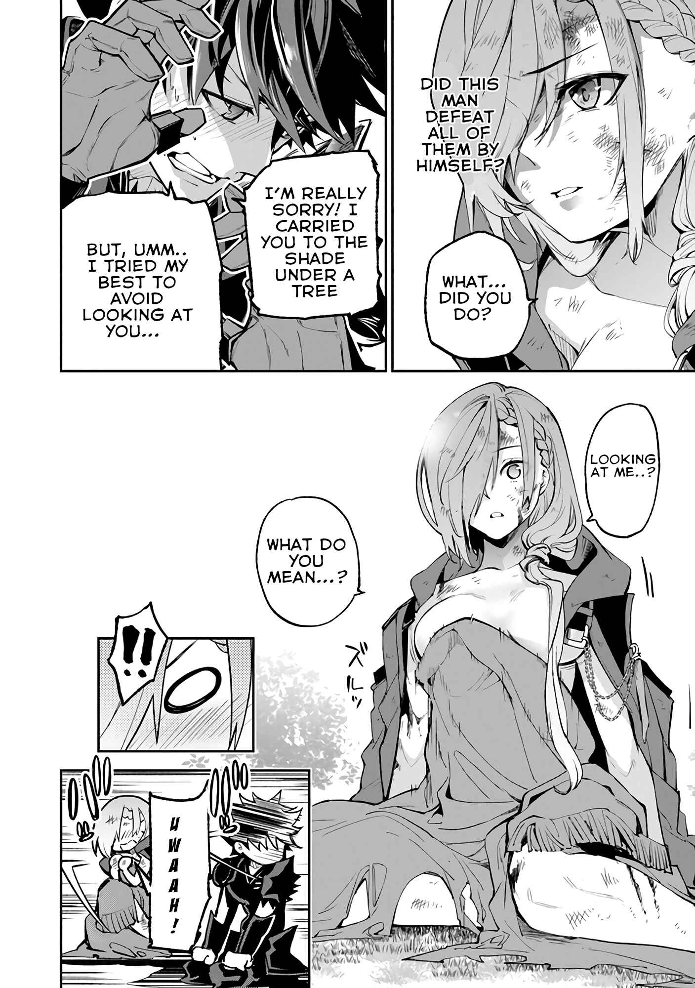 Isekai de Cheat Skill wo Te ni Shita Ore wa, Genjitsu Sekai wo mo Musou Suru: Level Up wa Jinsei wo Kaeta Chapter 17 - Page 20