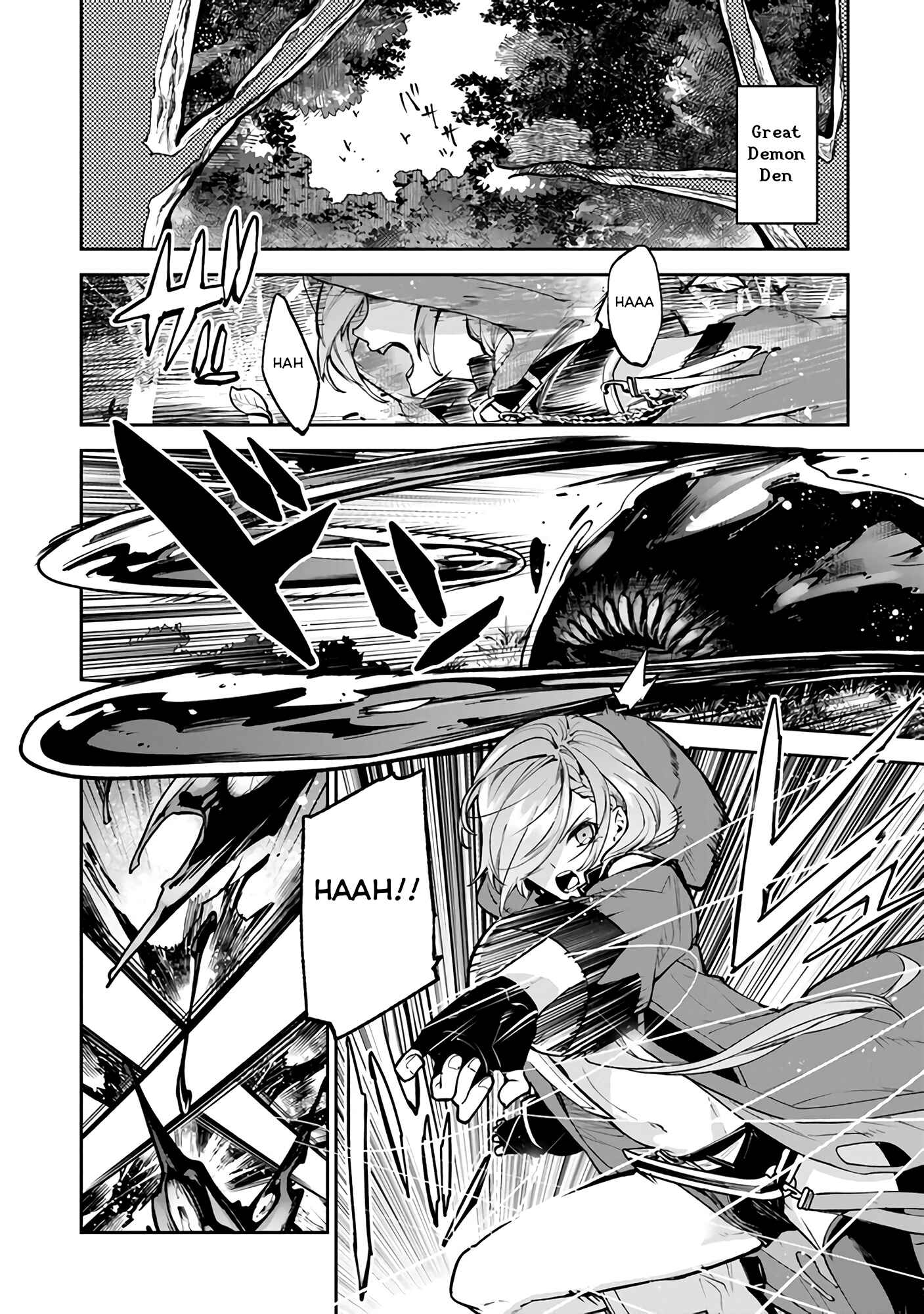 Isekai de Cheat Skill wo Te ni Shita Ore wa, Genjitsu Sekai wo mo Musou Suru: Level Up wa Jinsei wo Kaeta Chapter 17 - Page 3