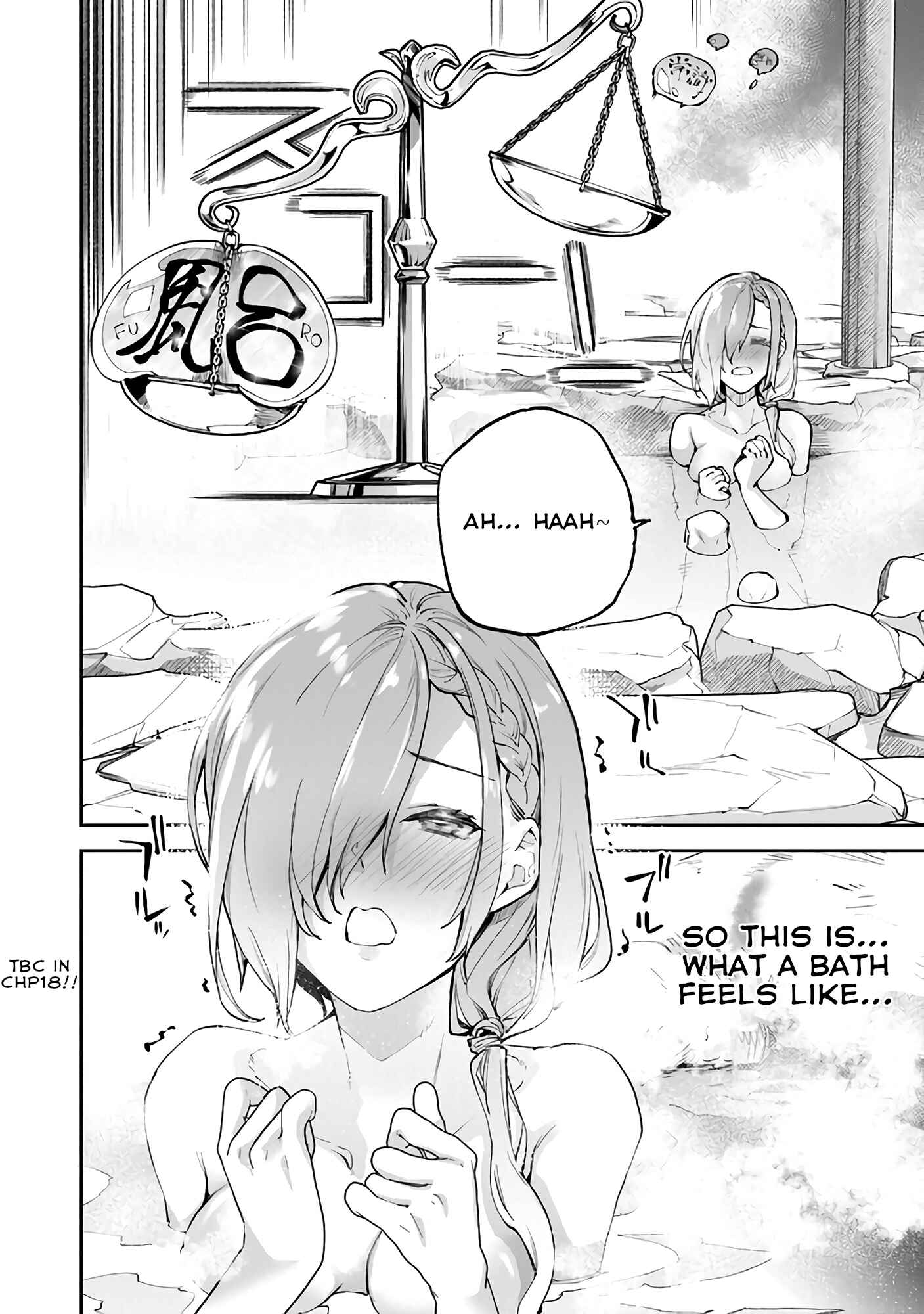 Isekai de Cheat Skill wo Te ni Shita Ore wa, Genjitsu Sekai wo mo Musou Suru: Level Up wa Jinsei wo Kaeta Chapter 17 - Page 30