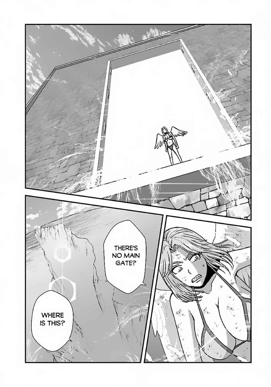 Makikomarete Isekai Teni suru Yatsu wa, Taitei Cheat Chapter 48.2 - Page 22