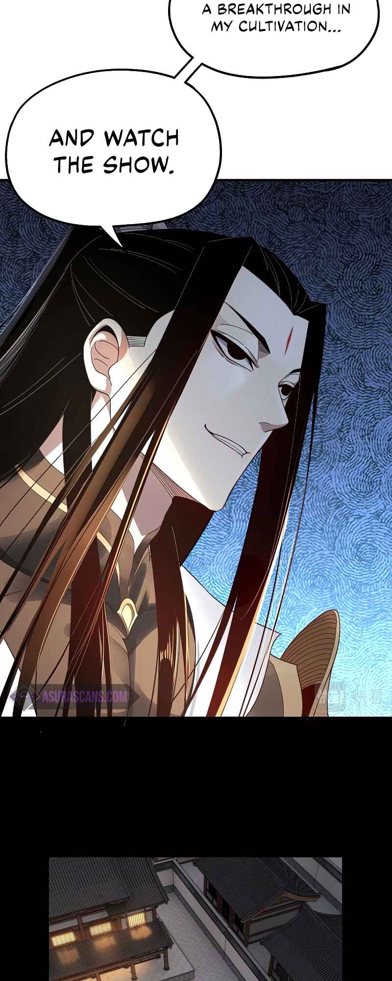I Am the Fated Villain Chapter 49 - Page 15