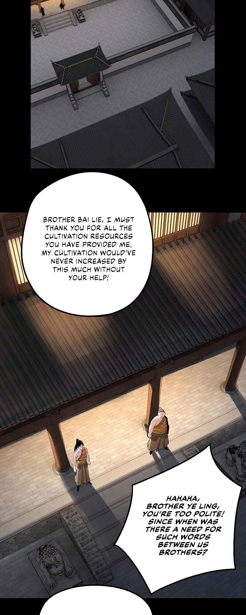 I Am the Fated Villain Chapter 49 - Page 16