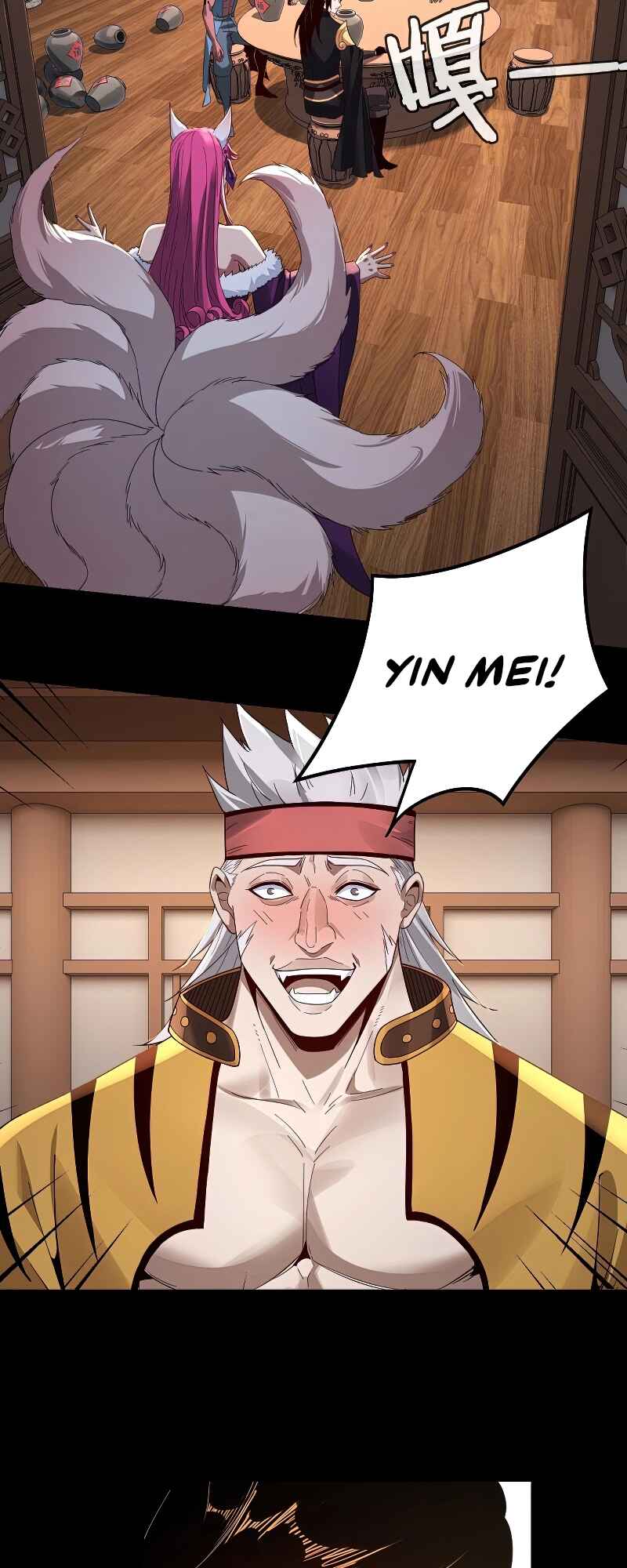 I Am the Fated Villain Chapter 49 - Page 25