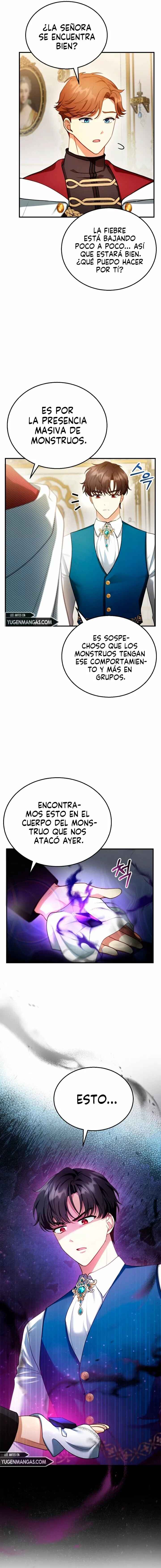 Akdang Nampyeongwa Ihonharyeoneunde, Aiga Saenggyeotda Chapter 22 - Page 17