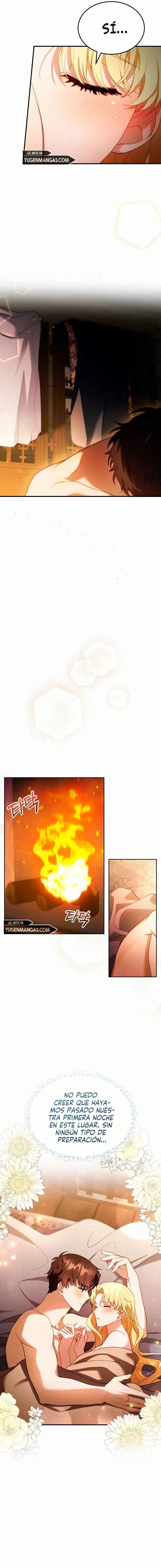 Akdang Nampyeongwa Ihonharyeoneunde, Aiga Saenggyeotda Chapter 22 - Page 6