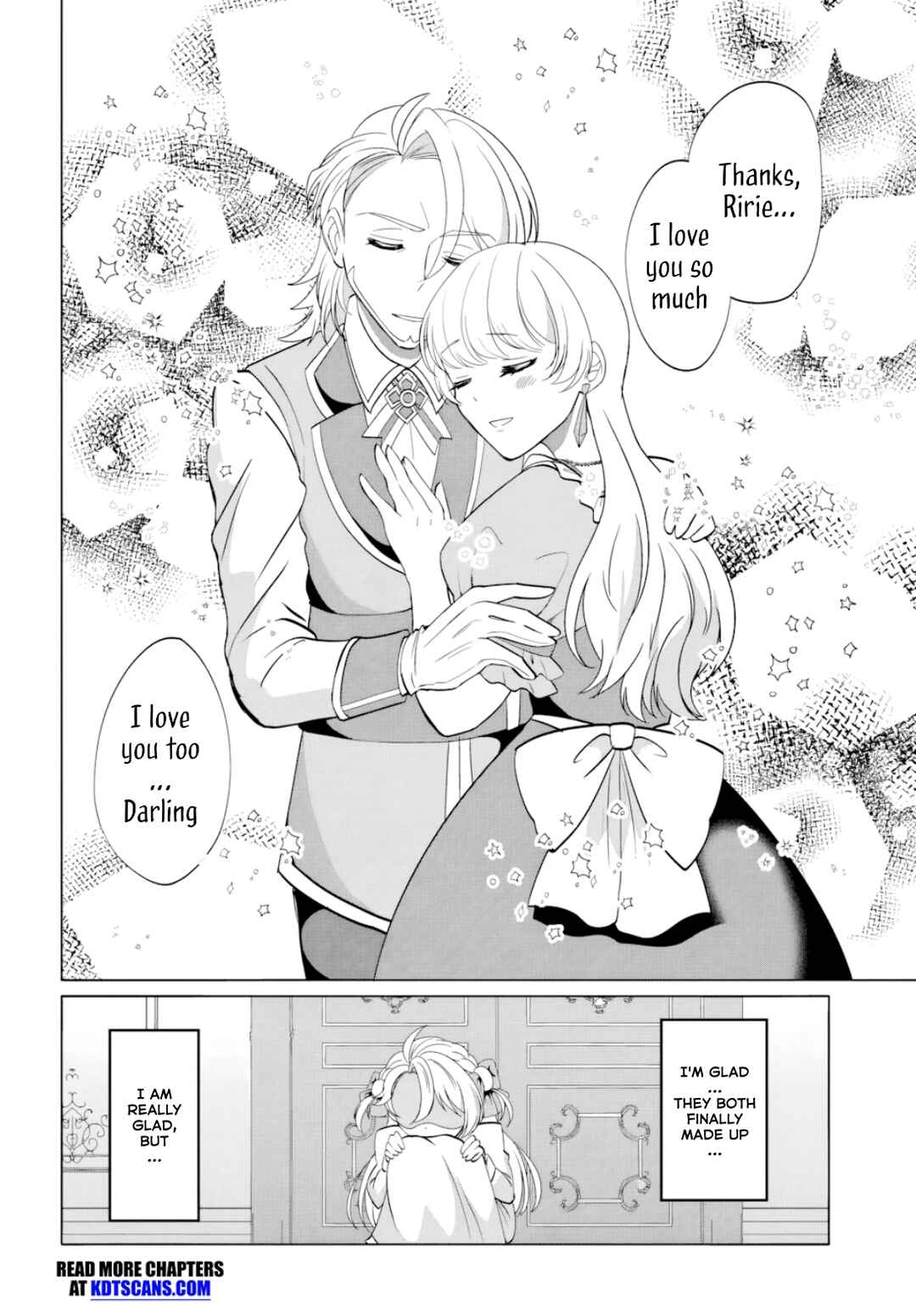 Tensei Shita Ore ga Kawaii Sugirunode, Aisare Kyara o Mezashite Ganbarimasu Chapter 3 - Page 19