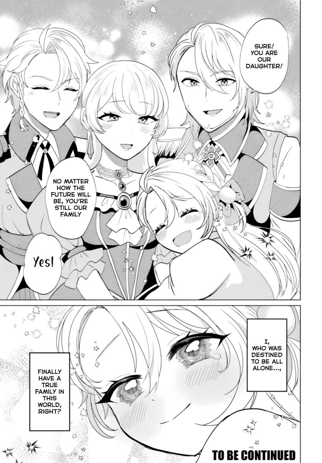 Tensei Shita Ore ga Kawaii Sugirunode, Aisare Kyara o Mezashite Ganbarimasu Chapter 3 - Page 28