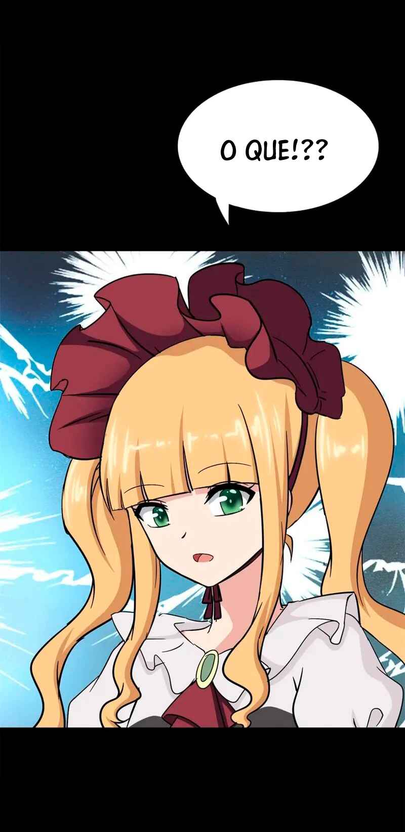 My Girlfriend Is a Zombie Chapter 410 - Page 18