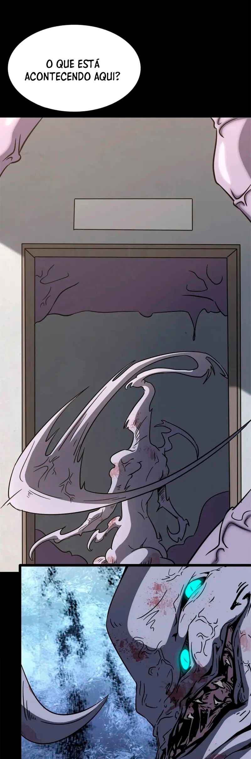 My Girlfriend Is a Zombie Chapter 410 - Page 19
