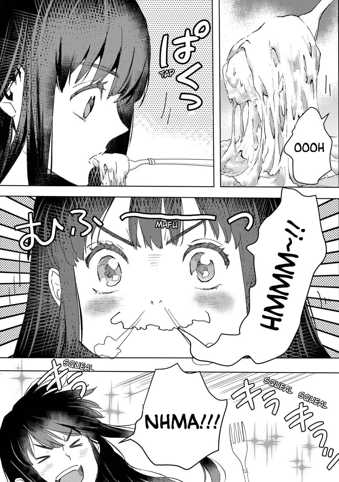 Moto Dorei Desu ga, Oni no Dorei wo Katte Mitara Seiryoku ga Tsuyosugiru node Sutetai... Chapter 21 - Page 10