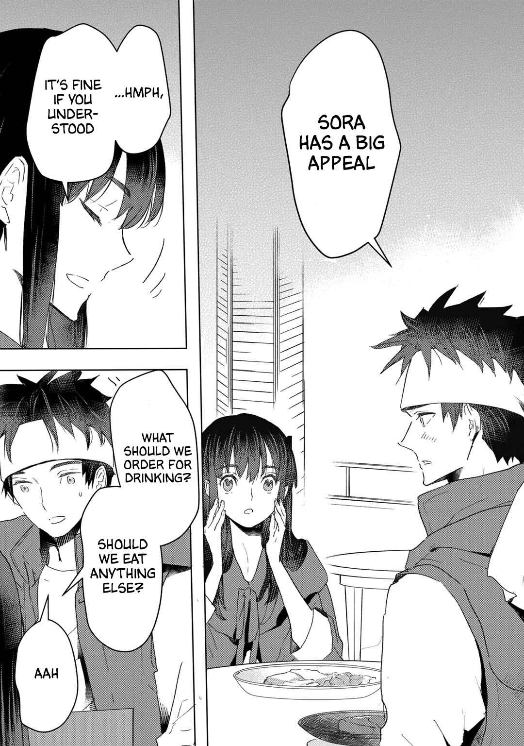 Moto Dorei Desu ga, Oni no Dorei wo Katte Mitara Seiryoku ga Tsuyosugiru node Sutetai... Chapter 21 - Page 14