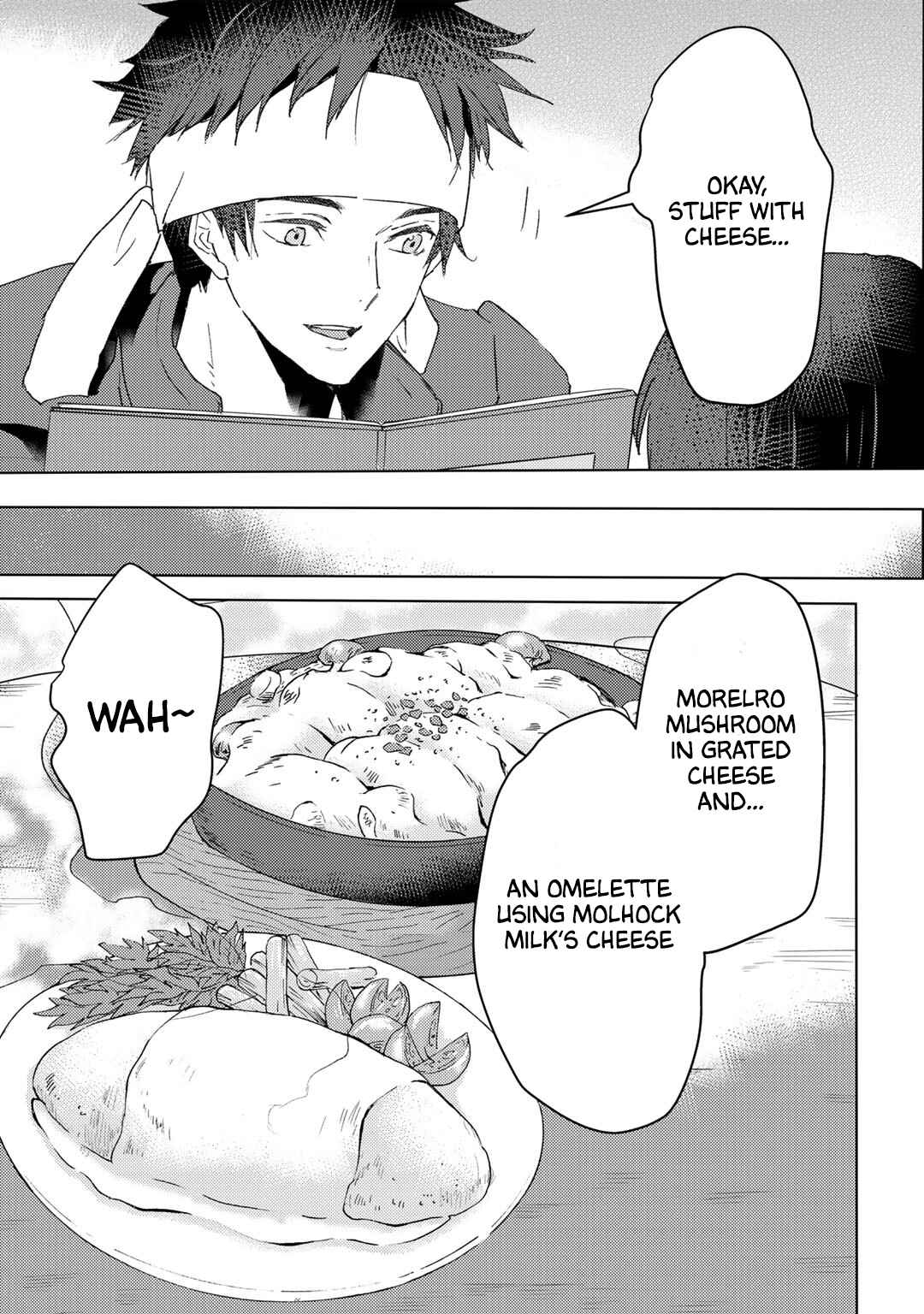 Moto Dorei Desu ga, Oni no Dorei wo Katte Mitara Seiryoku ga Tsuyosugiru node Sutetai... Chapter 21 - Page 8