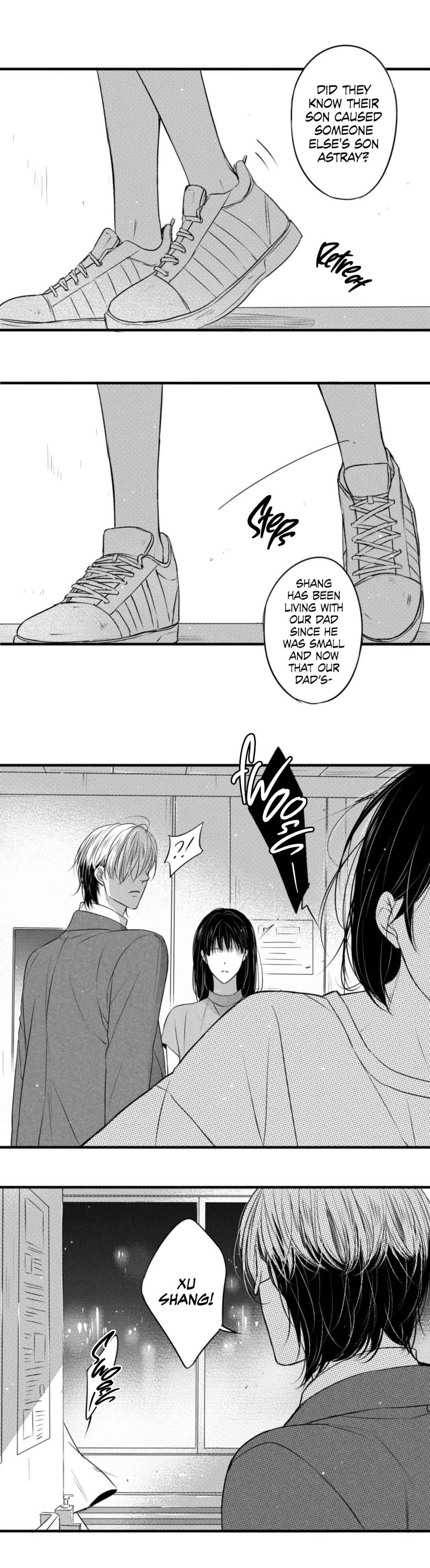 Circle Chapter 45 - Page 7