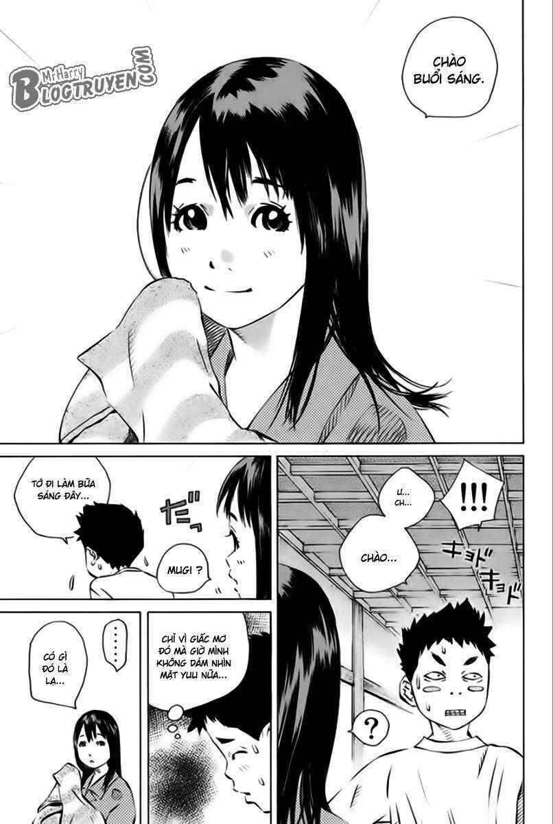 Pastel Chapter 165 - Page 12