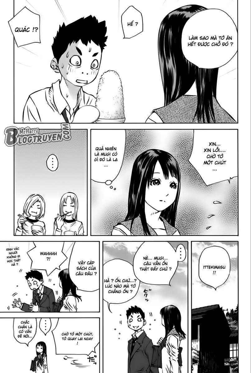 Pastel Chapter 165 - Page 14