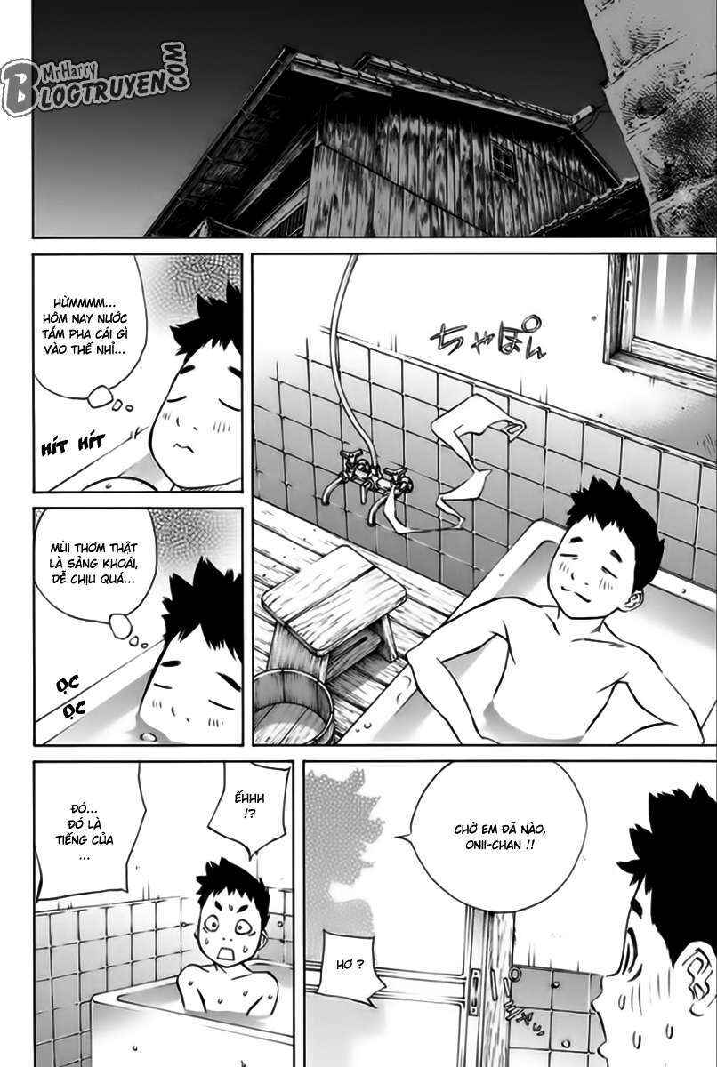 Pastel Chapter 165 - Page 15