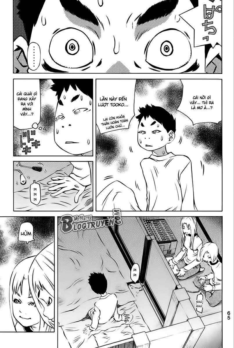 Pastel Chapter 165 - Page 18
