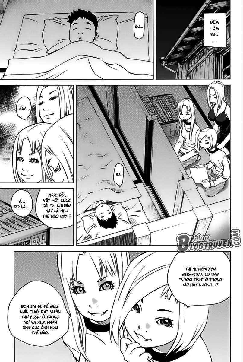 Pastel Chapter 165 - Page 20