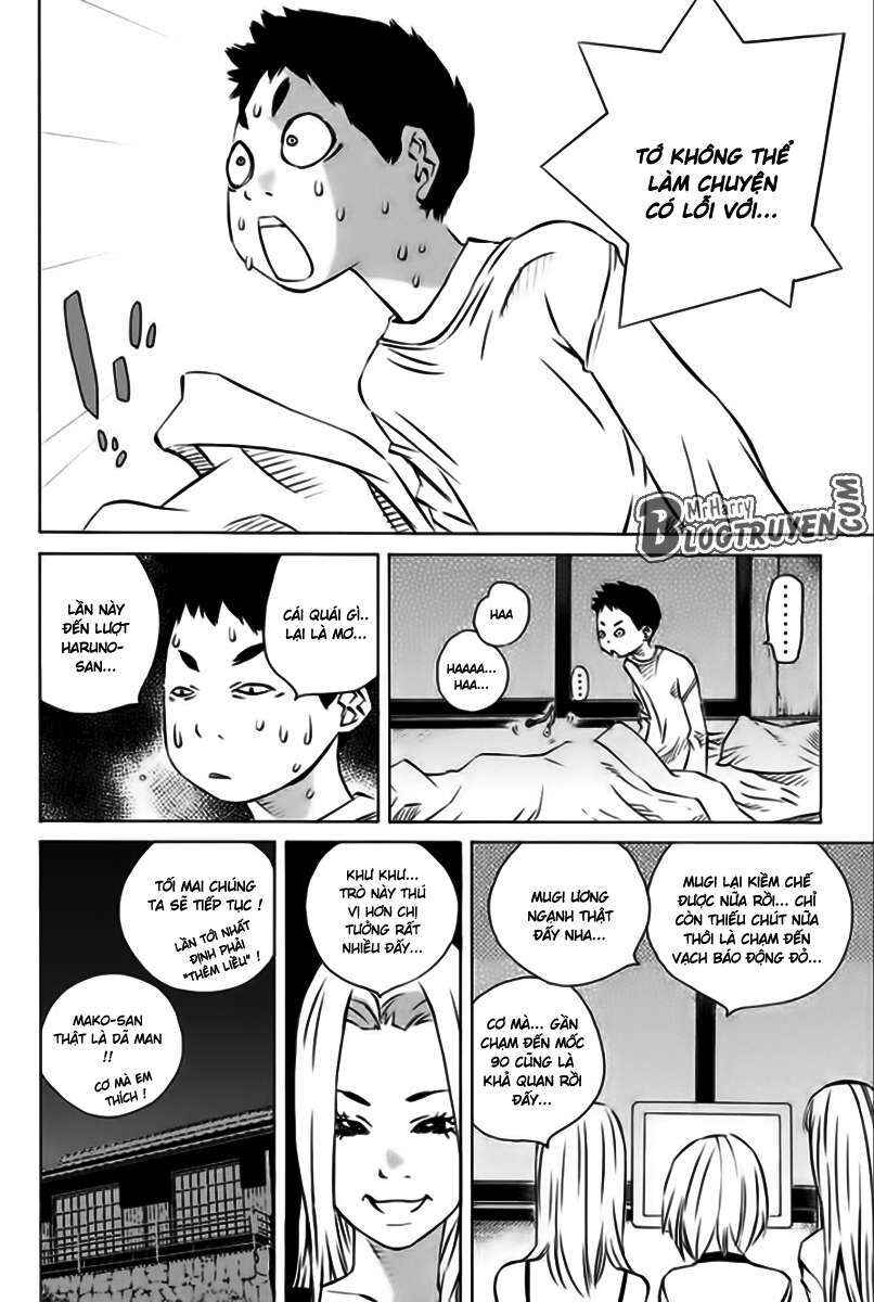 Pastel Chapter 165 - Page 25