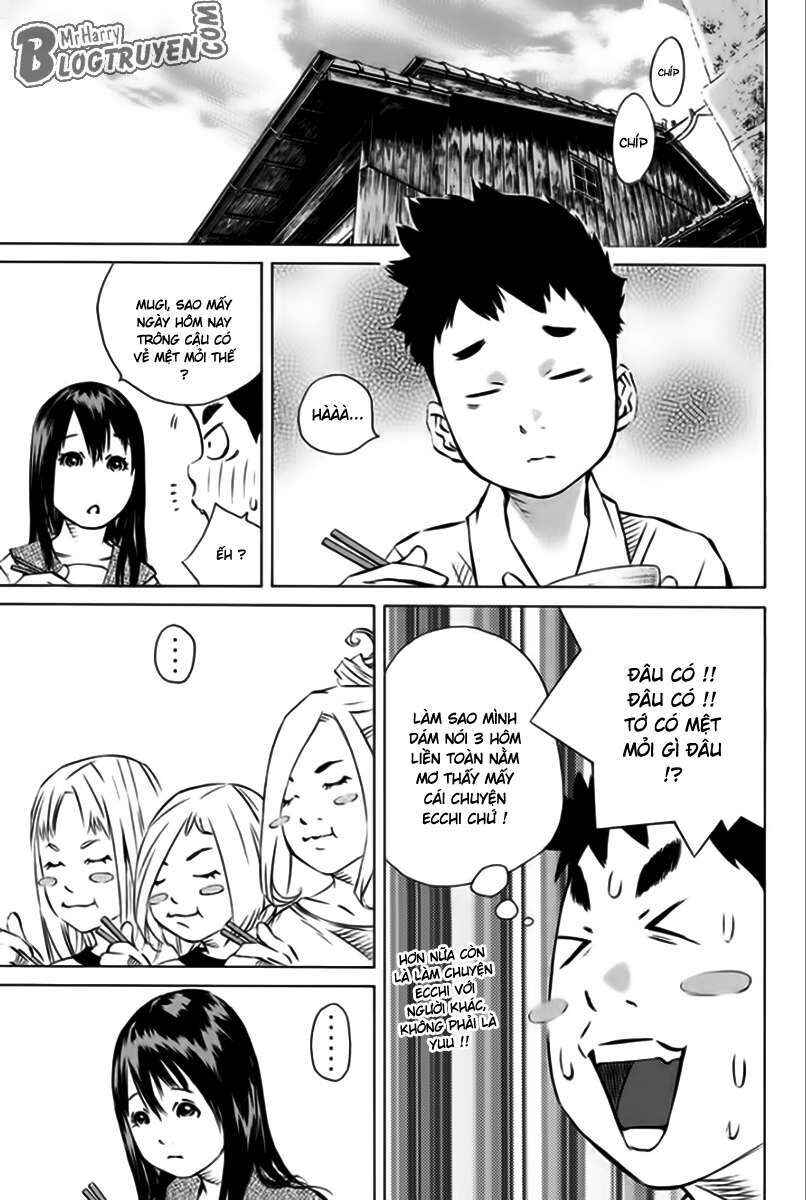 Pastel Chapter 165 - Page 26