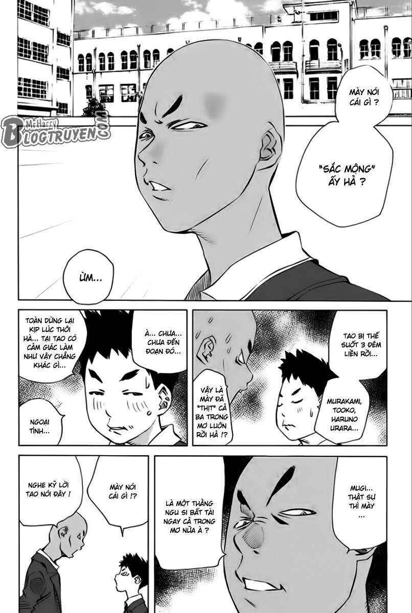 Pastel Chapter 165 - Page 27