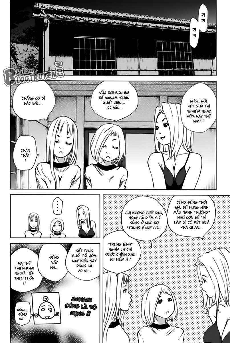 Pastel Chapter 165 - Page 29