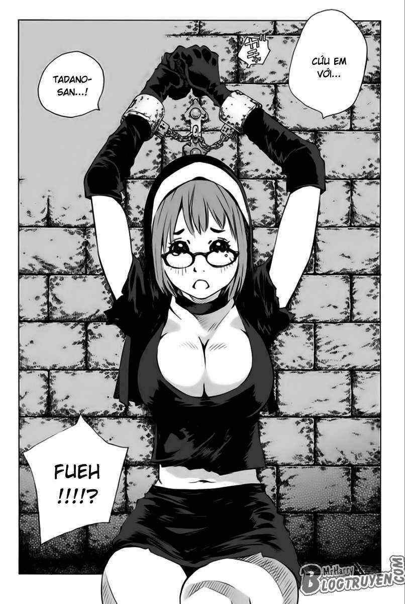 Pastel Chapter 165 - Page 35