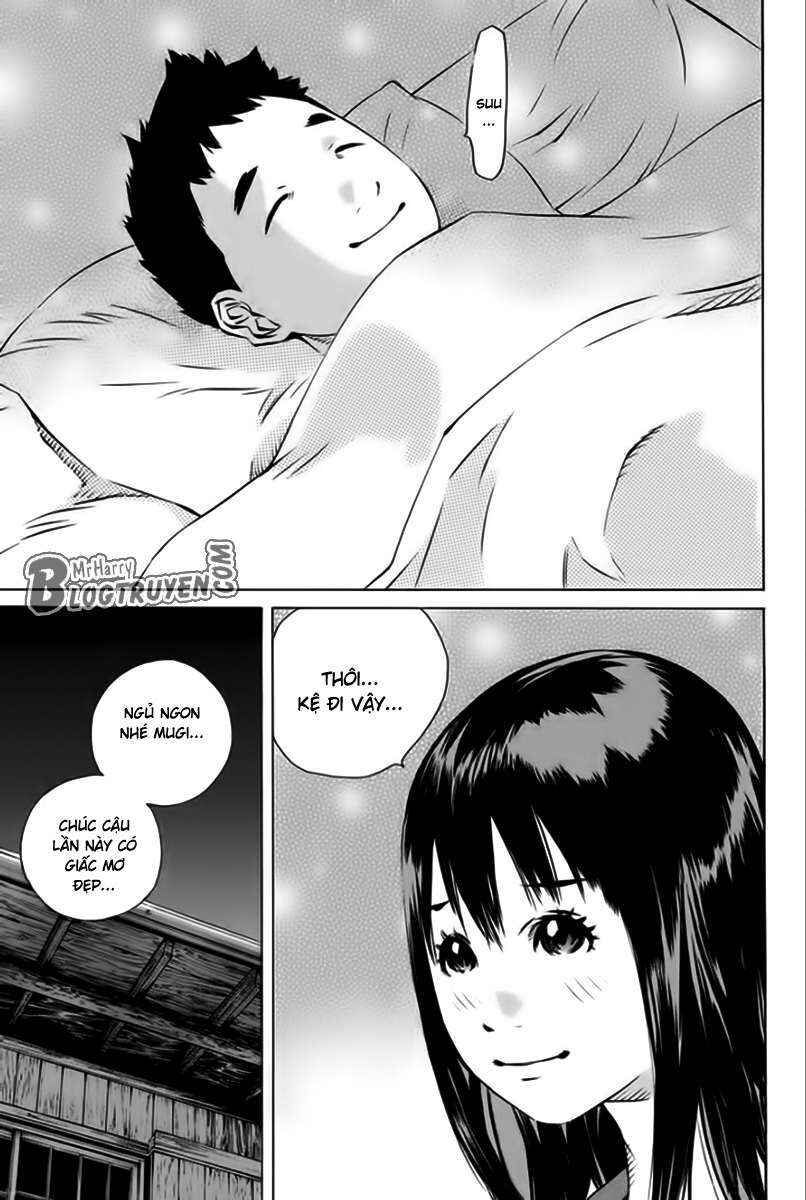 Pastel Chapter 165 - Page 41
