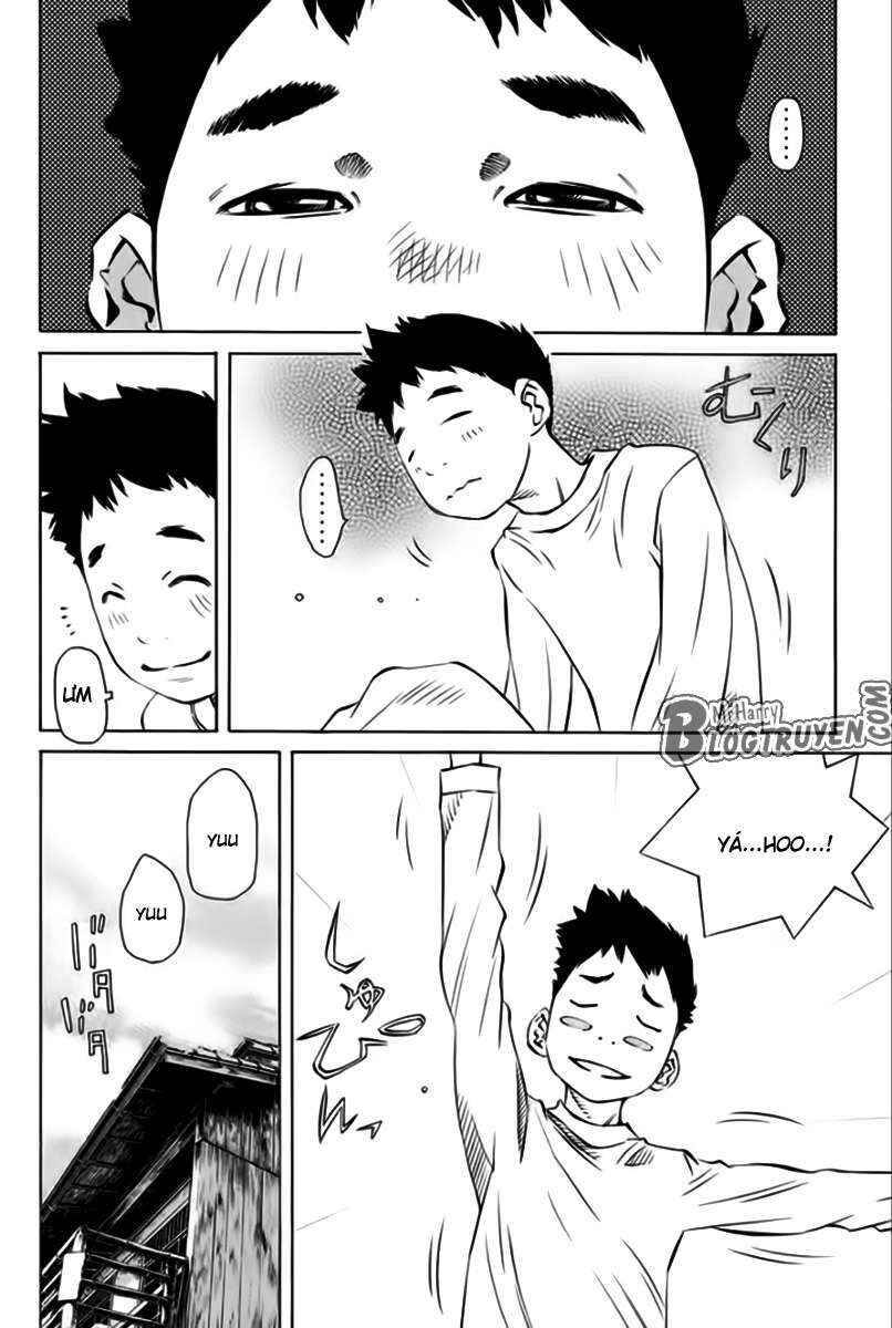 Pastel Chapter 165 - Page 42
