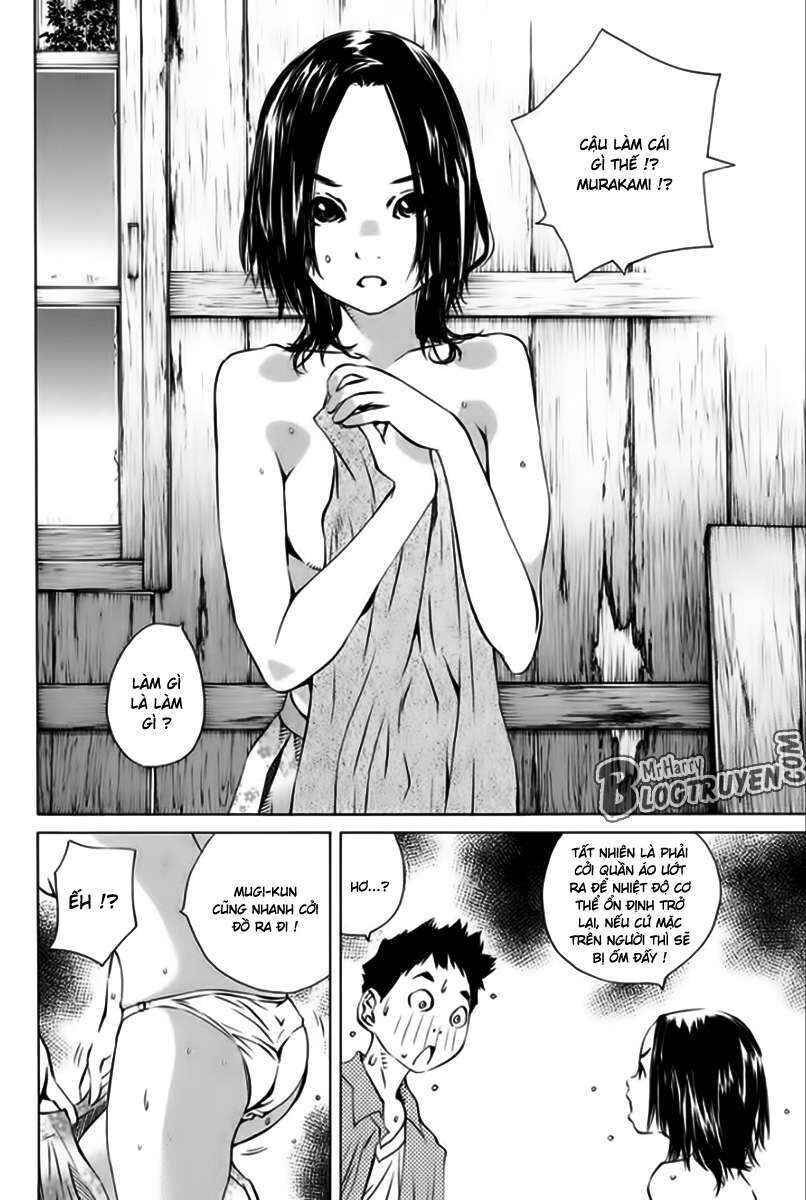 Pastel Chapter 165 - Page 7