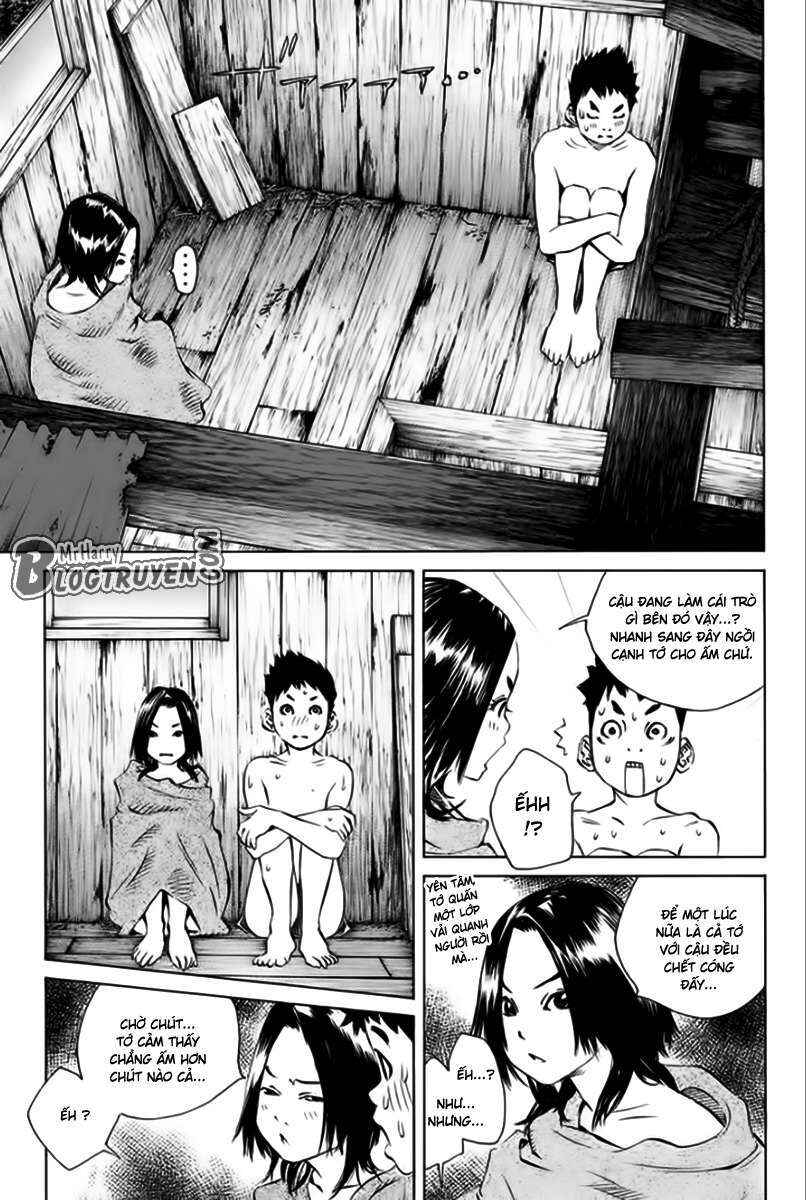 Pastel Chapter 165 - Page 8