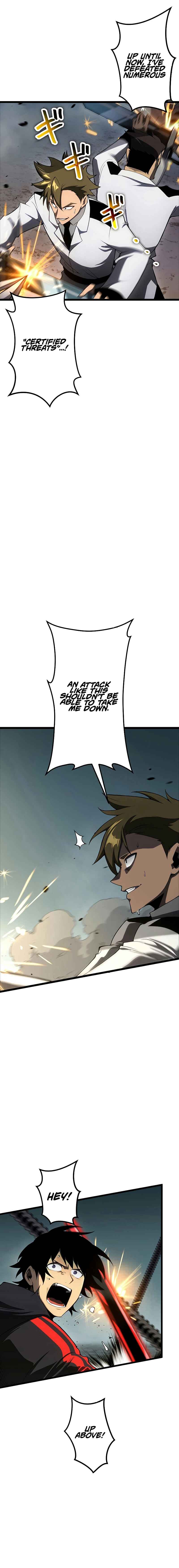 Death Penalty Chapter 37 - Page 10