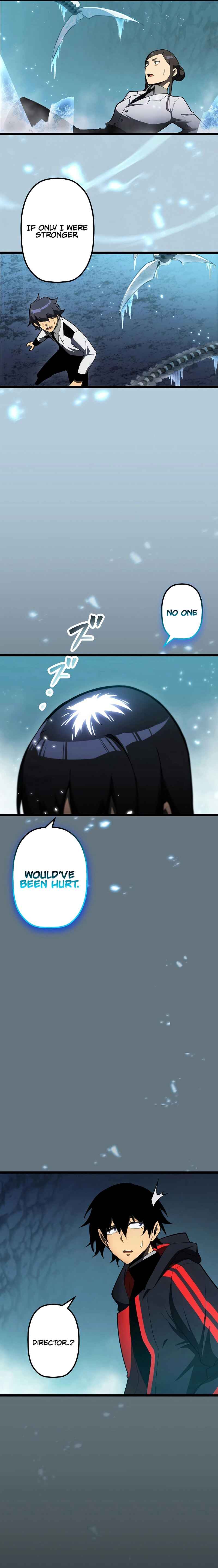 Death Penalty Chapter 37 - Page 18